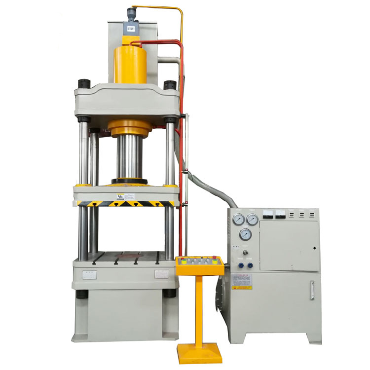 Hydraulic Press